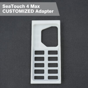 Adaptador individual para Carcasa Seatouch 4 Max