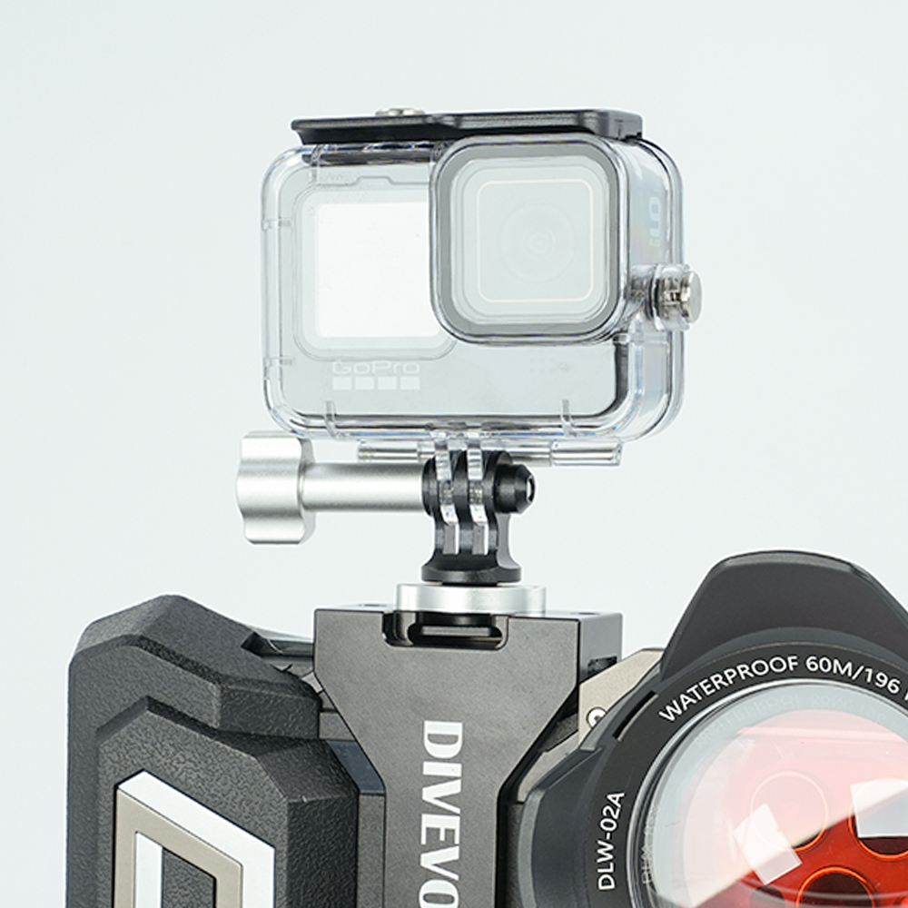 ADAPTADOR PARA ACTION CAM - Imagen 7