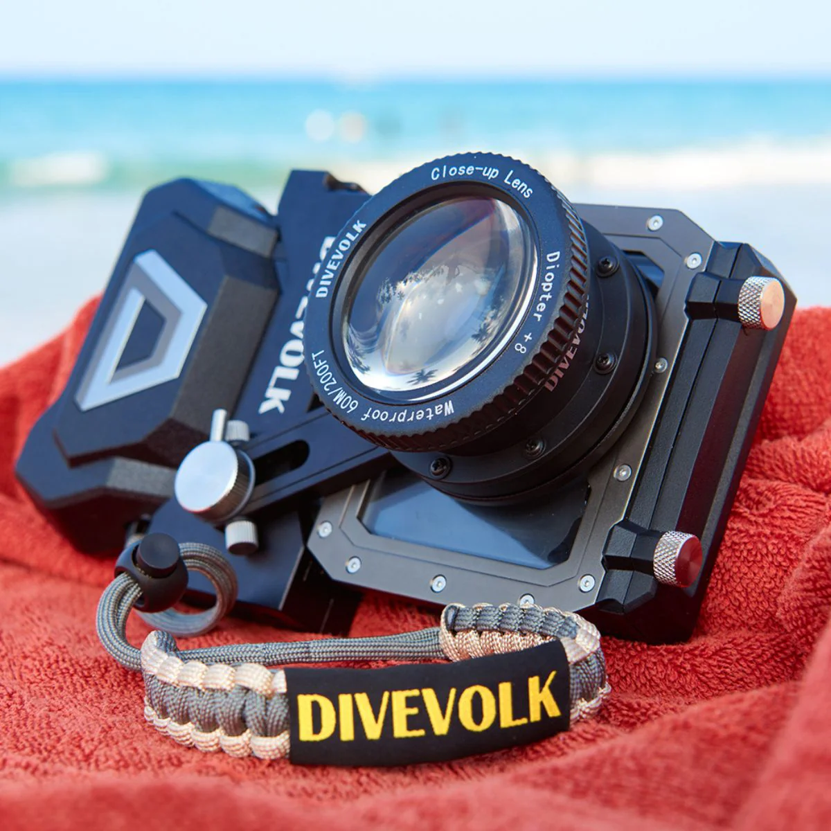 CLOSE SHOT KIT - Imagen 3