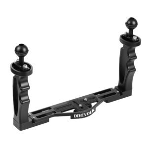 SOPORTE DOBLE ASA