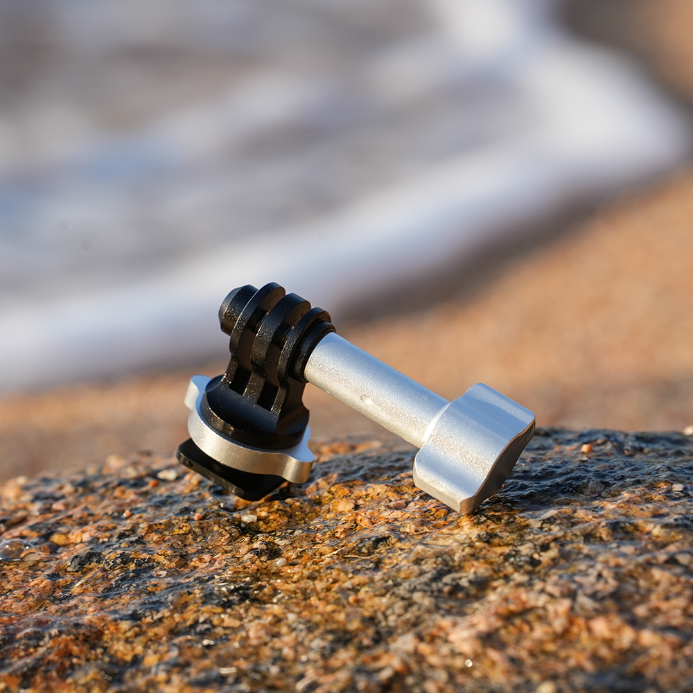 ADAPTADOR PARA ACTION CAM - Imagen 2