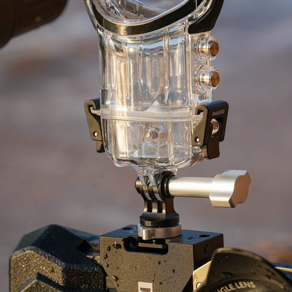 ADAPTADOR PARA ACTION CAM - Imagen 3