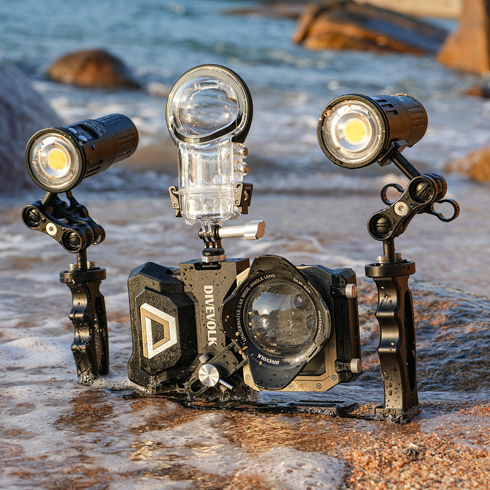 ADAPTADOR PARA ACTION CAM - Imagen 8