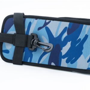 DIVEVOLK FUNDA PROTECTORA AZUL SEATOUCH