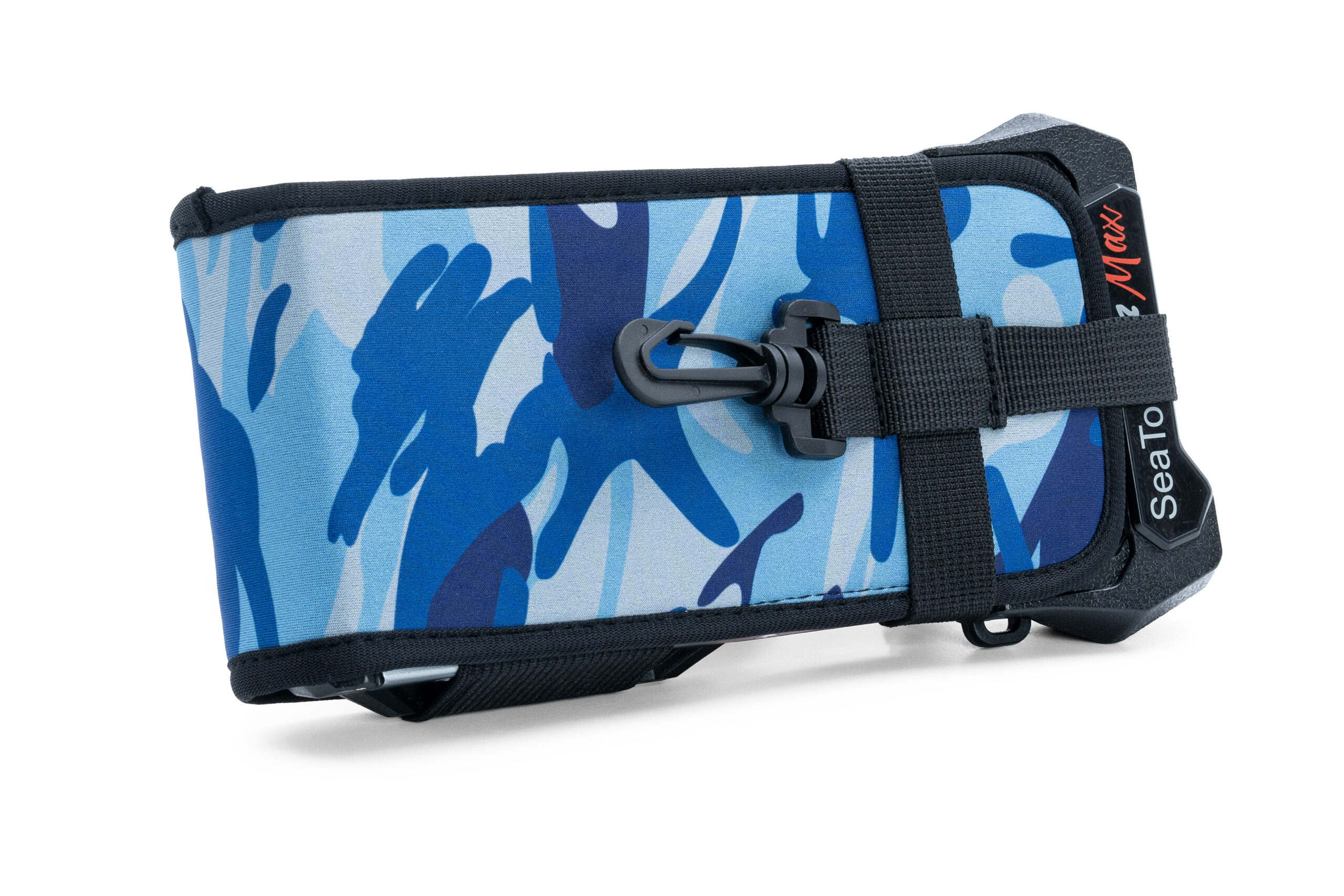 DIVEVOLK FUNDA PROTECTORA AZUL SEATOUCH - Imagen 3