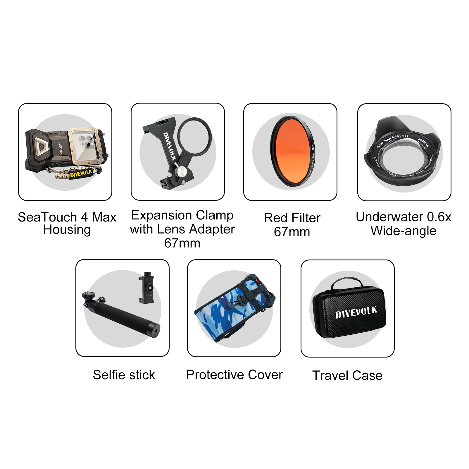 SELFIE KIT - Imagen 2