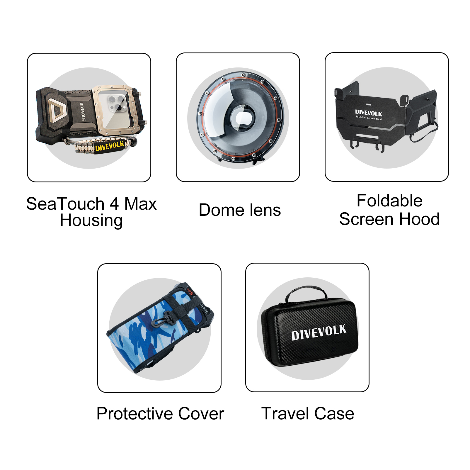 WATER SPORTS KIT - Imagen 4