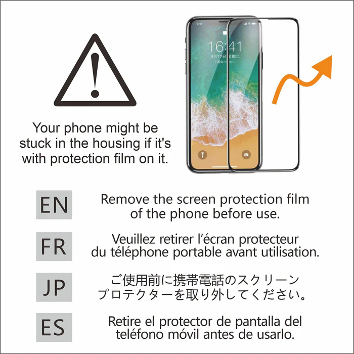 CARCASA DIVEVOLK SEATOUCH 4 MAX – PLATINUM V2 – Compatible con iPhone 16/17 Series - Imagen 12