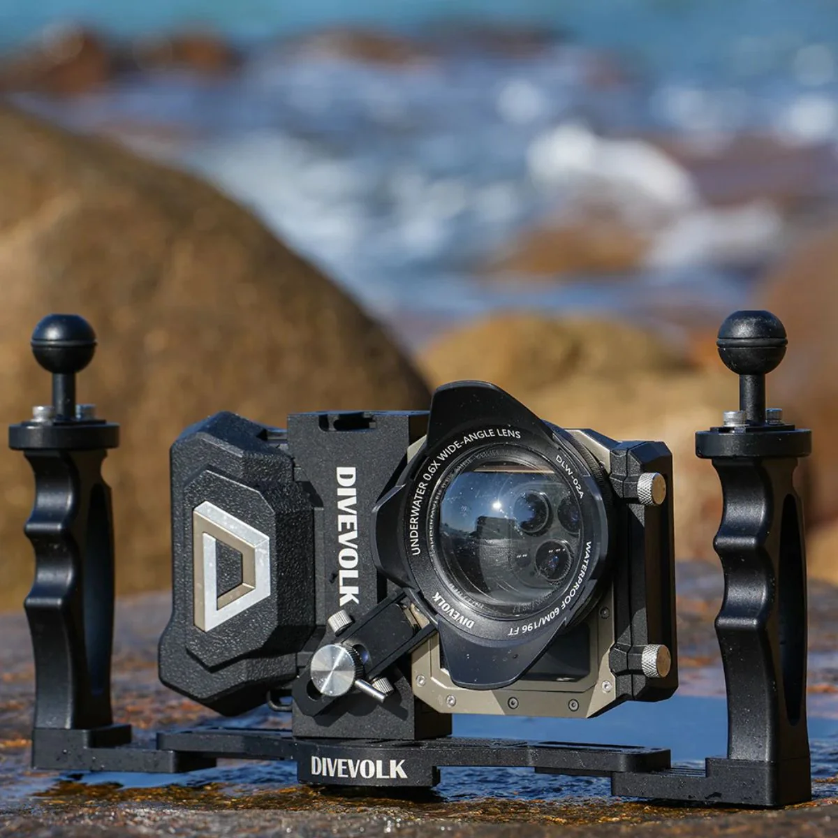 Ocean Essential Kit - Imagen 3