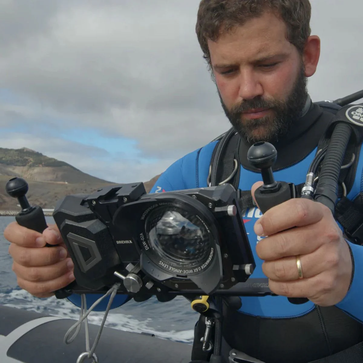 Ocean Essential Kit - Imagen 5